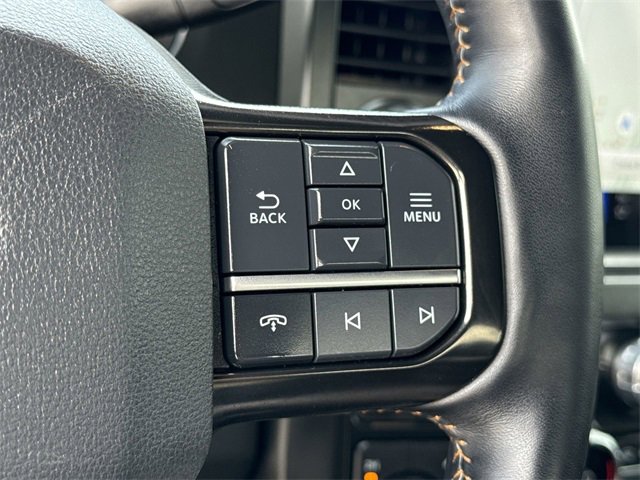 Certified 2023 Ford F450 Platinum w/ FX4 Off-Road Package image 36