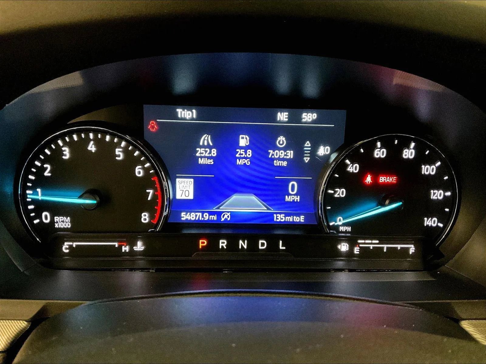 Certified 2021 Ford Explorer XLT w/ Equipment Group 202A image 19