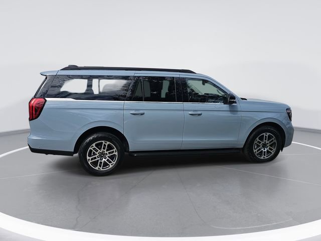 Certified 2025 Ford Expedition Max Active AWD/4WD image 6