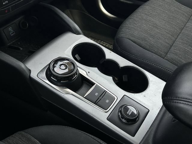 Certified 2022 Ford Bronco Sport Big Bend w/ Convenience Package image 21