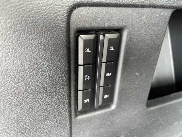 Certified 2024 Ford Expedition Max Limited image 10