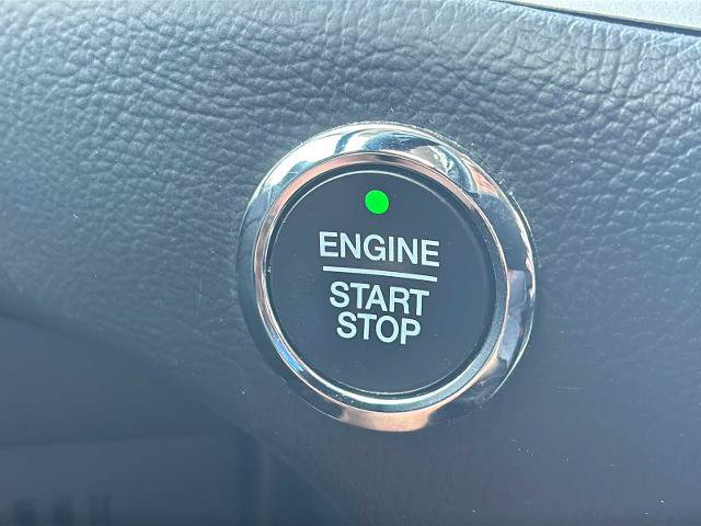 Certified 2023 Ford Edge SEL AWD/4WD image 30