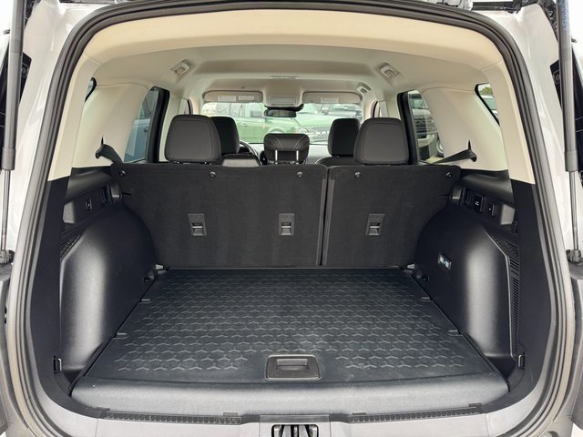 Certified 2024 Ford Bronco Sport Badlands image 18