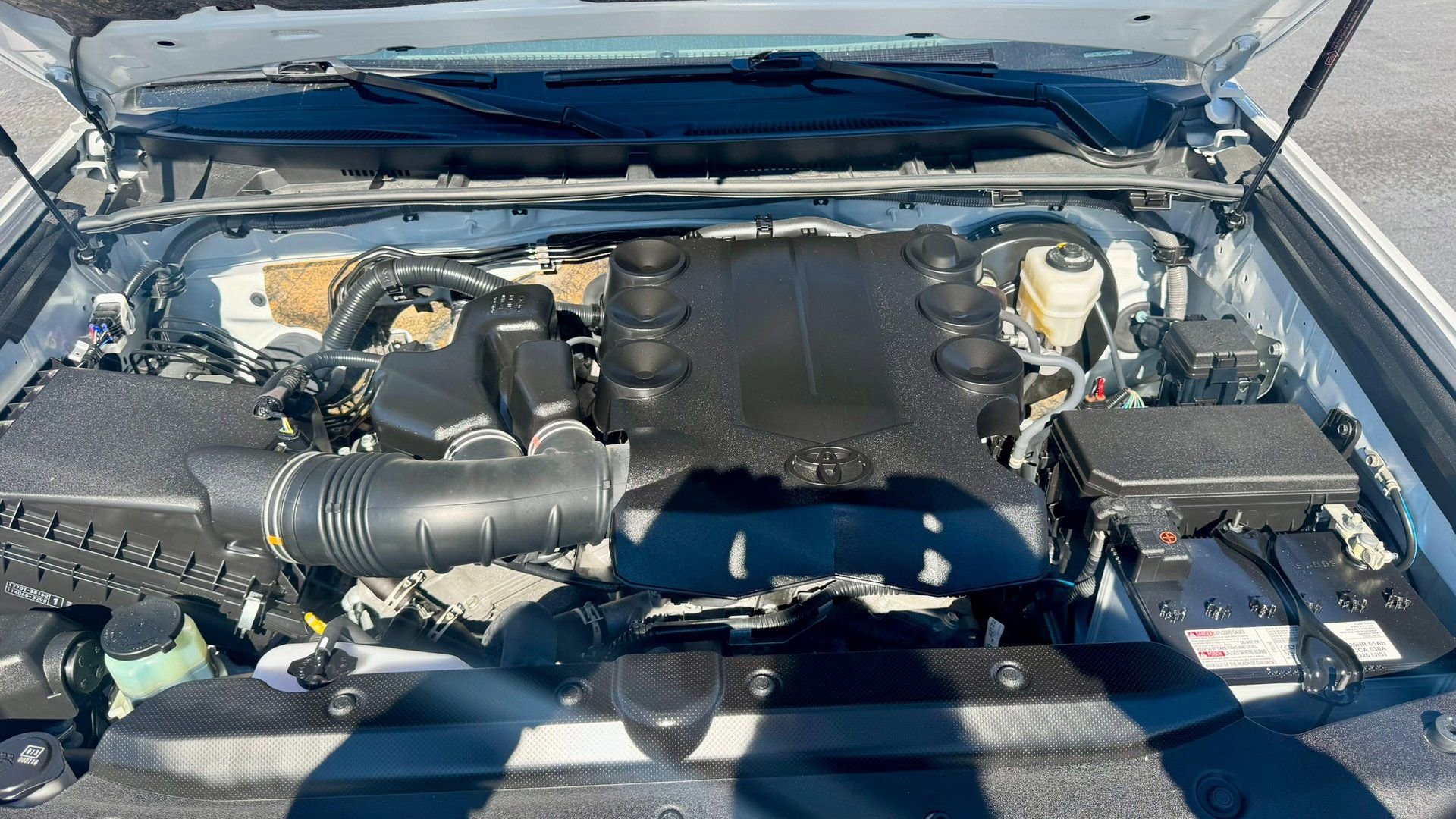 Used 2024 Toyota 4Runner SR5 image 22