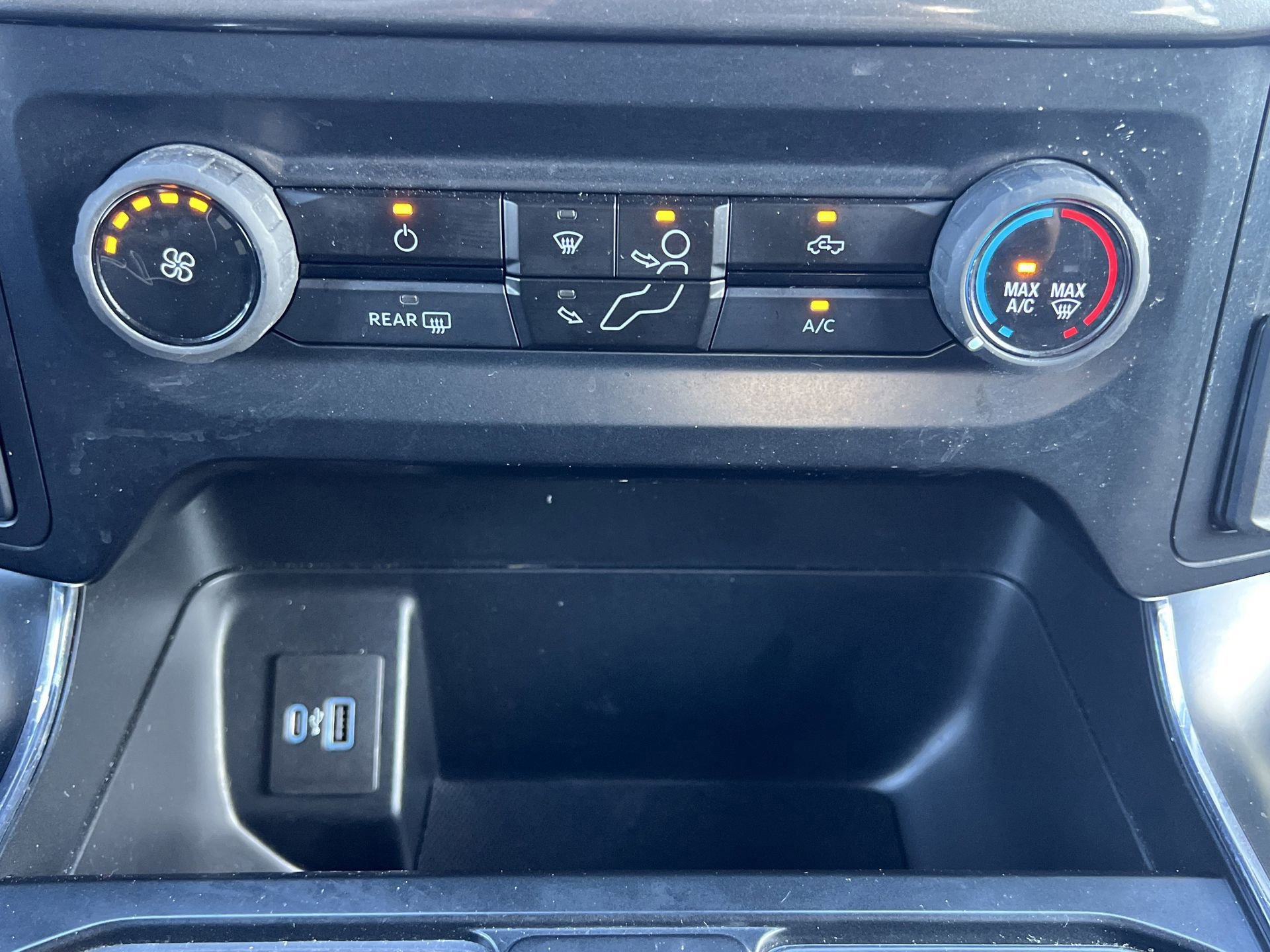 Certified 2023 Ford F150 XL w/ STX Appearance Package image 13