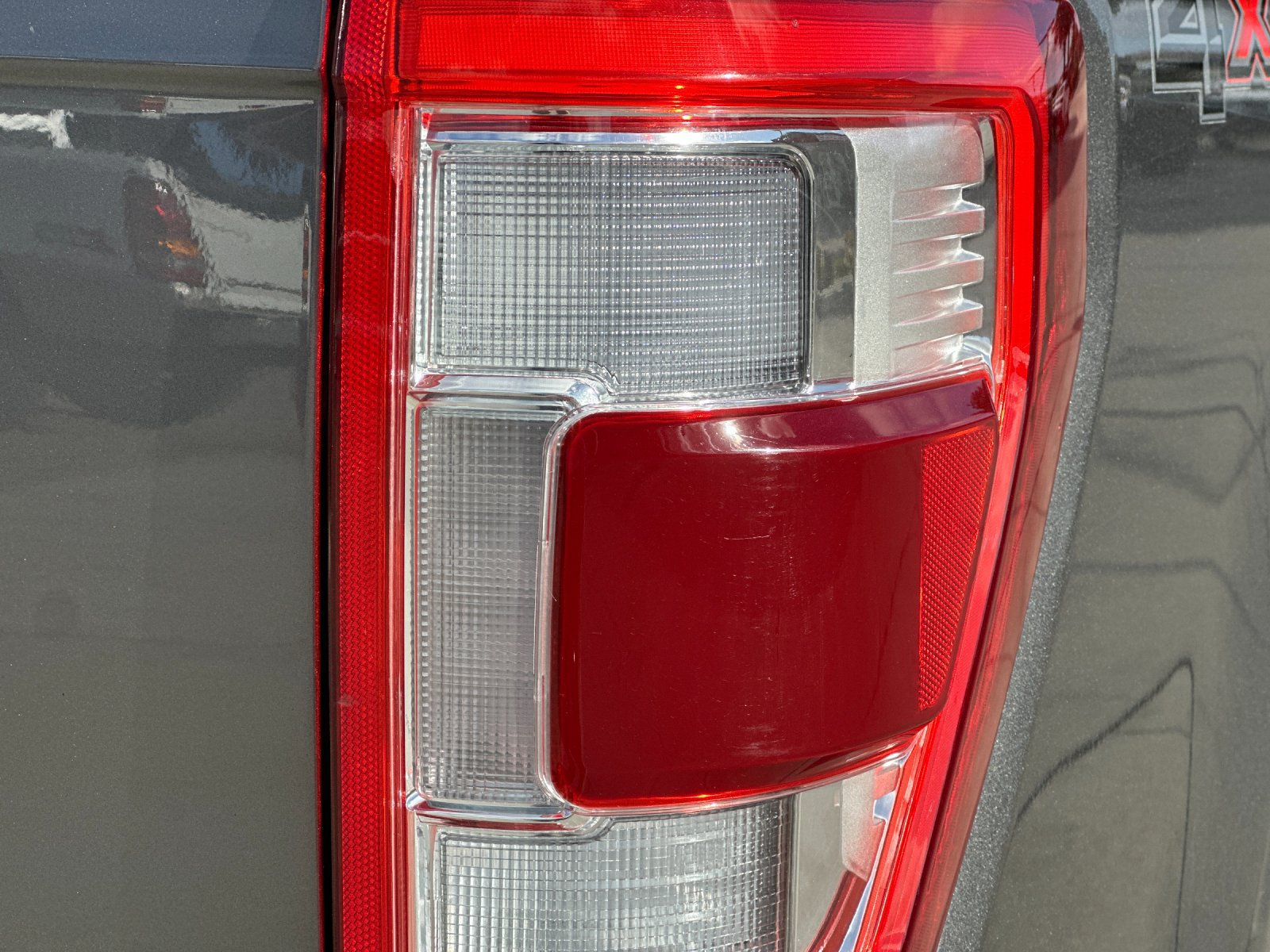 Certified 2023 Ford F150 Lariat AWD/4WD image 37