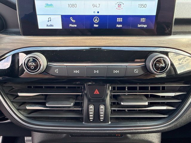 Certified 2020 Ford Escape Titanium w/ Titanium Premium Package 2.0 AWD/4WD image 29