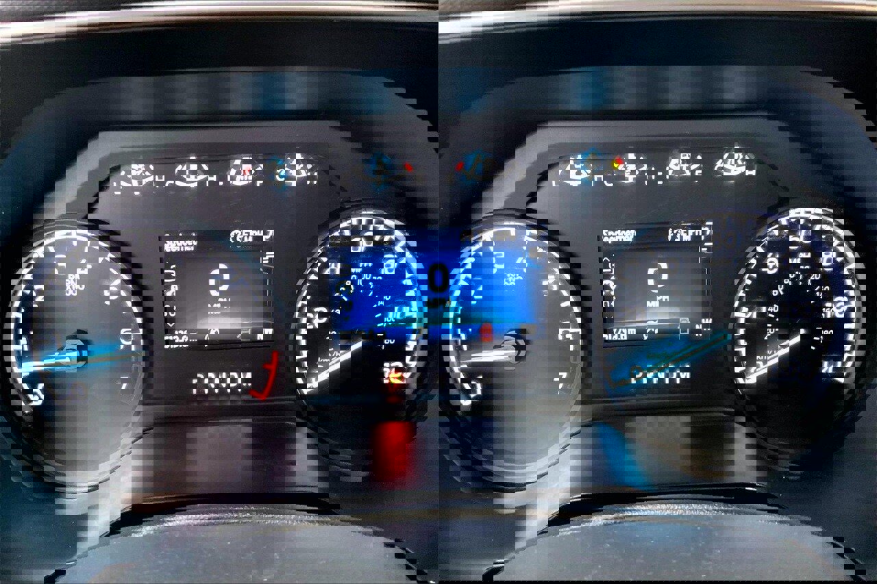 Certified 2022 Ford F150 XL w/ STX Appearance Package image 24