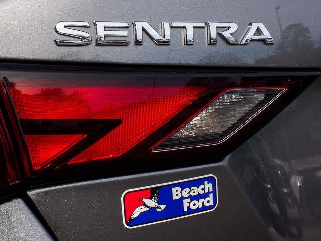 Used 2024 Nissan Sentra SV image 10