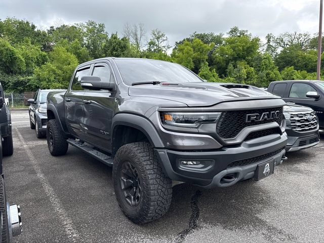 Used 2022 RAM 1500 TRX w/ TRX Level 1 Equipment Group AWD/4WD image 6