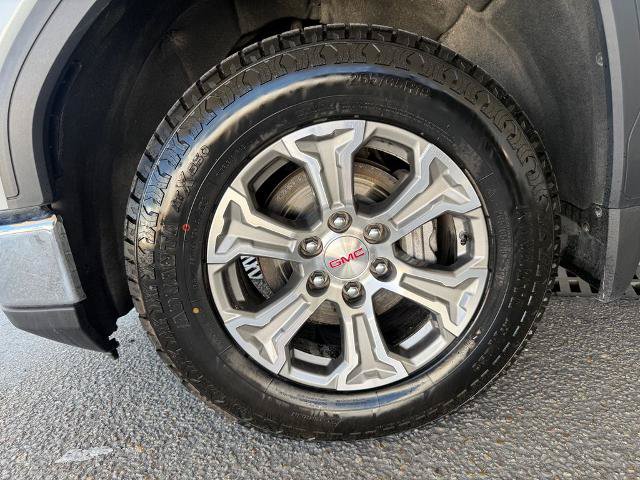 Used 2025 GMC Sierra 1500 SLT RWD image 27