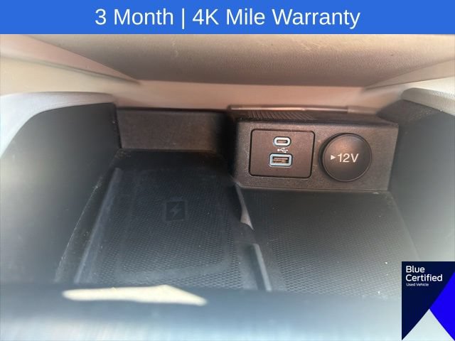 Certified 2023 Ford Escape Active FWD image 39