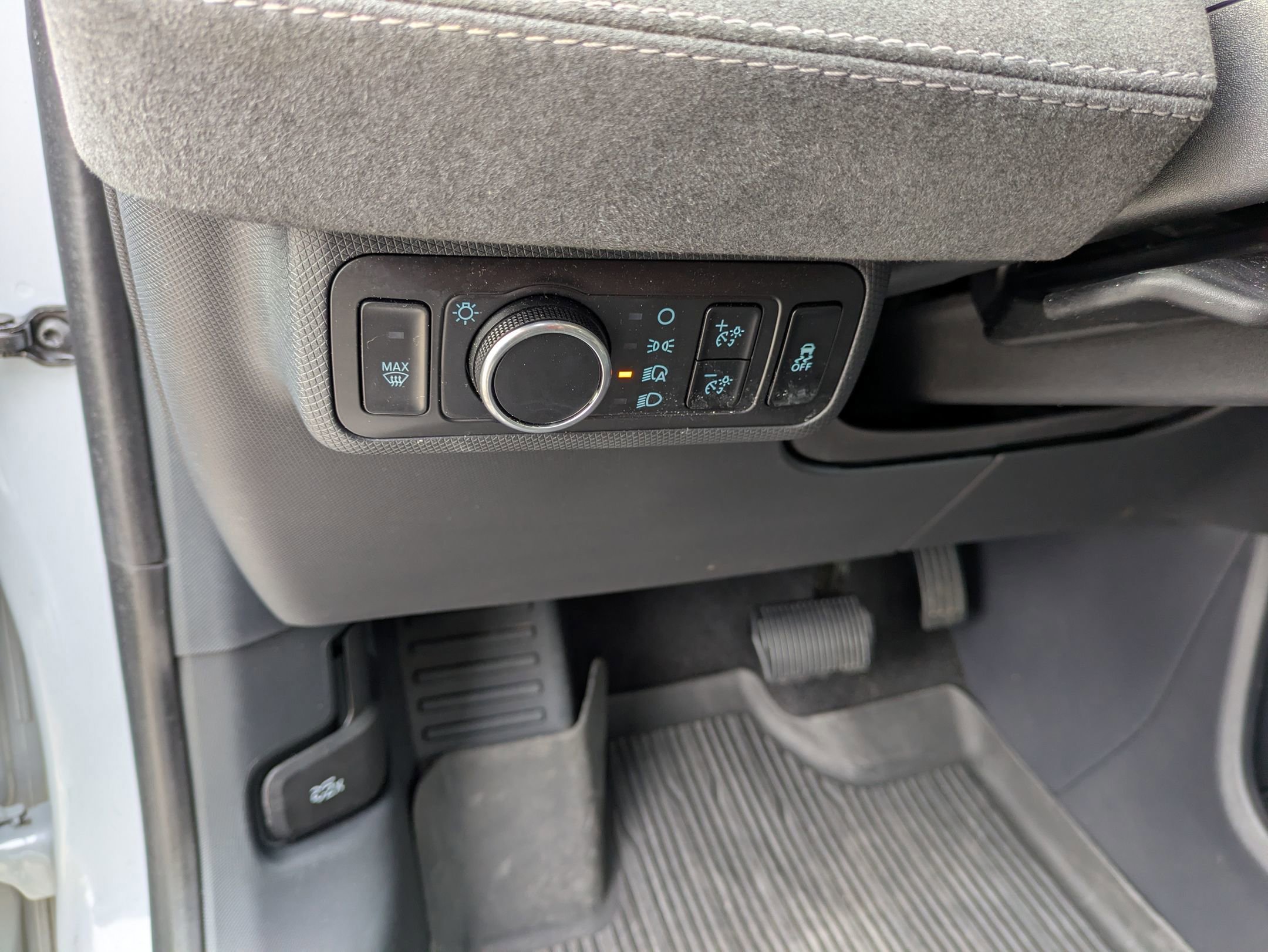 Certified 2023 Ford Mustang Mach-E GT w/ GT Performance Edition image 18