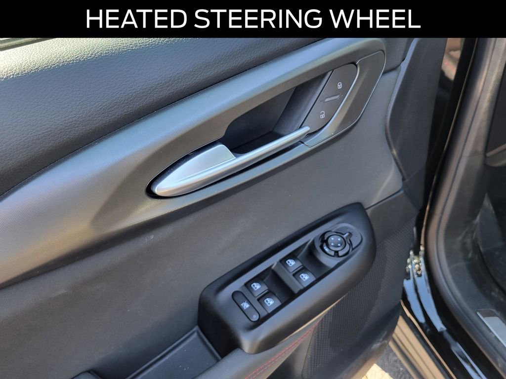 Used 2024 Dodge Hornet GT AWD/4WD image 18