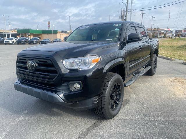 Used 2019 Toyota Tacoma SR w/ SR Convenience Package image 3