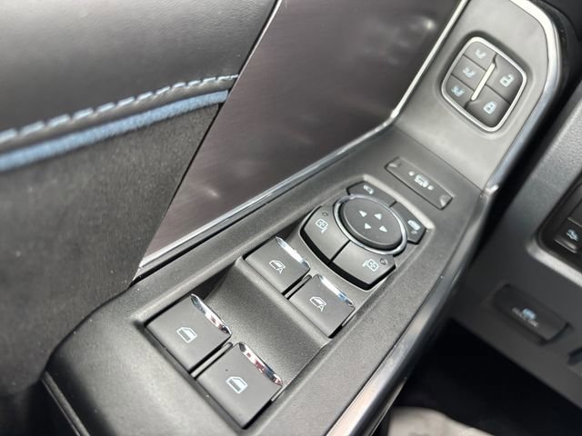 Certified 2026 Ford F250 Platinum w/ Tremor Off-Road Package image 16