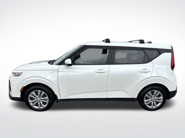 Used 2021 Kia Soul EX FWD image 8