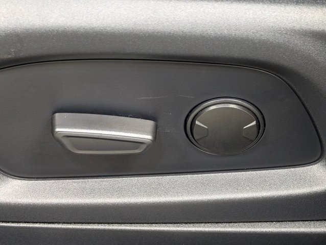 Certified 2026 Ford Explorer Active AWD/4WD image 11