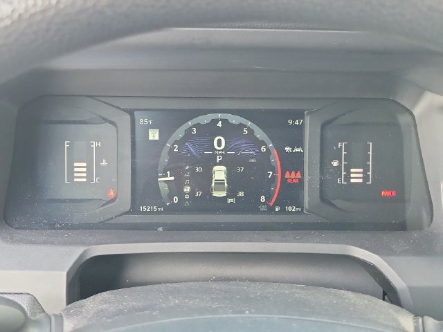 Used 2024 Toyota Tacoma SR5 RWD image 25