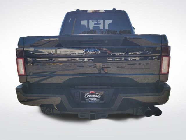 Certified 2021 Ford F250 Lariat image 7