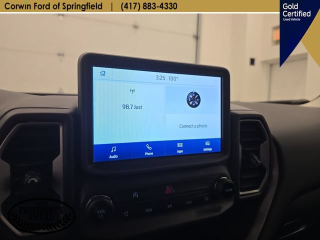 Certified 2024 Ford Bronco Sport Big Bend AWD/4WD image 22