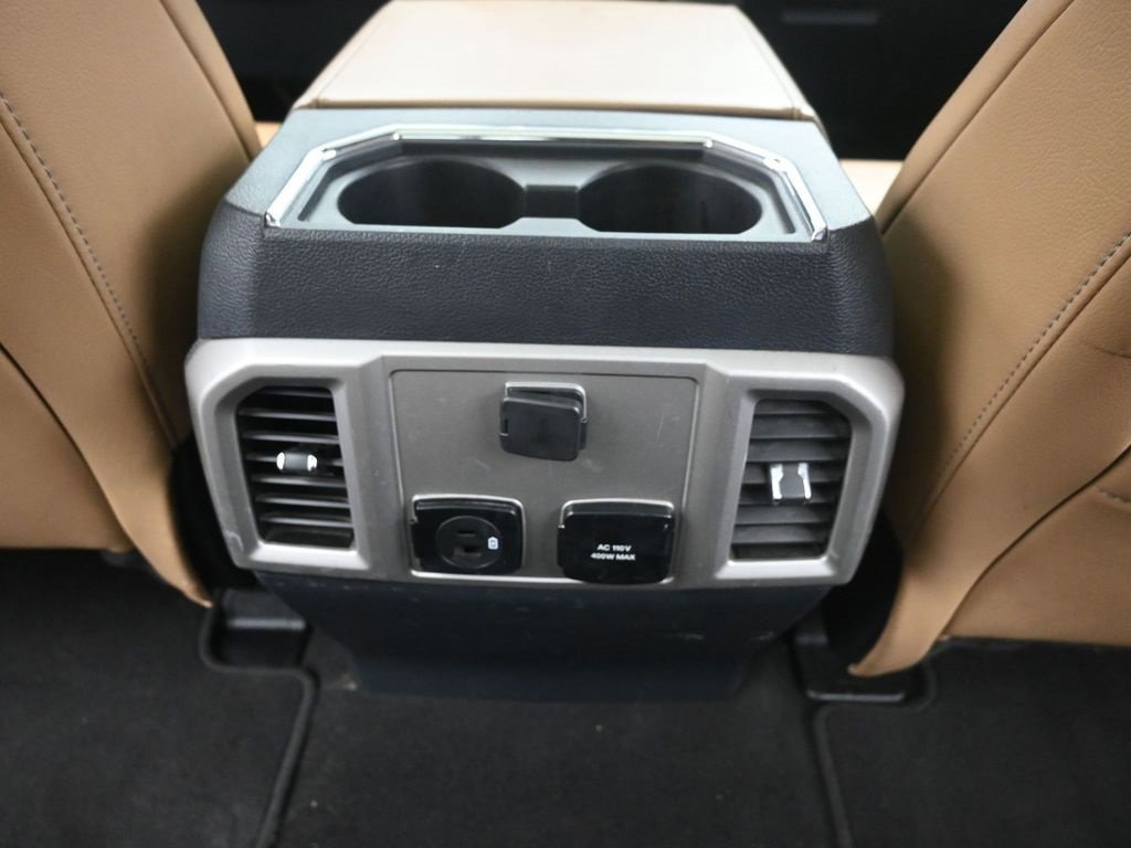 Certified 2022 Ford F250 Lariat w/ Lariat Ultimate Package image 20