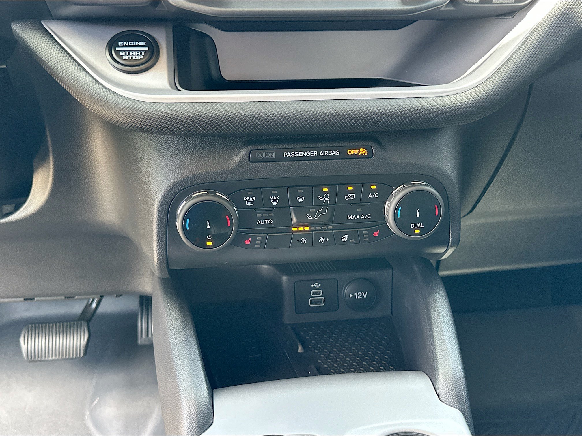 Certified 2023 Ford Bronco Sport Outer Banks w/ Tech Package AWD/4WD image 16
