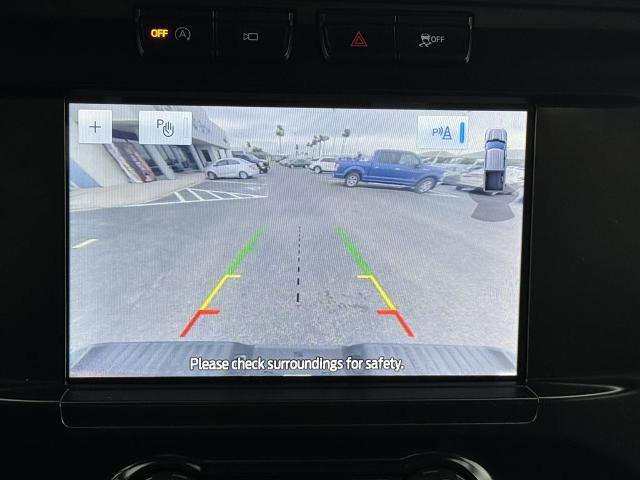 Certified 2023 Ford F150 XL w/ STX Appearance Package image 26