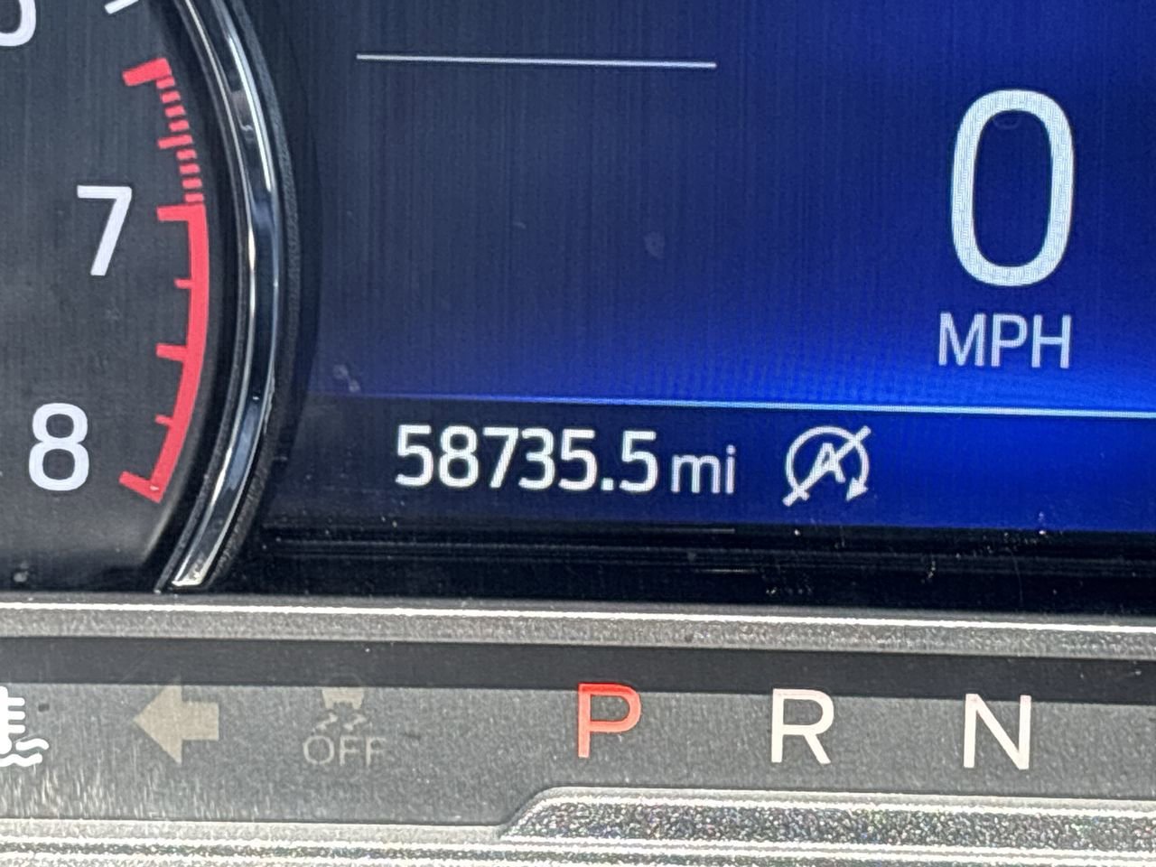 Certified 2023 Ford Explorer XLT w/ Equipment Group 202A image 38