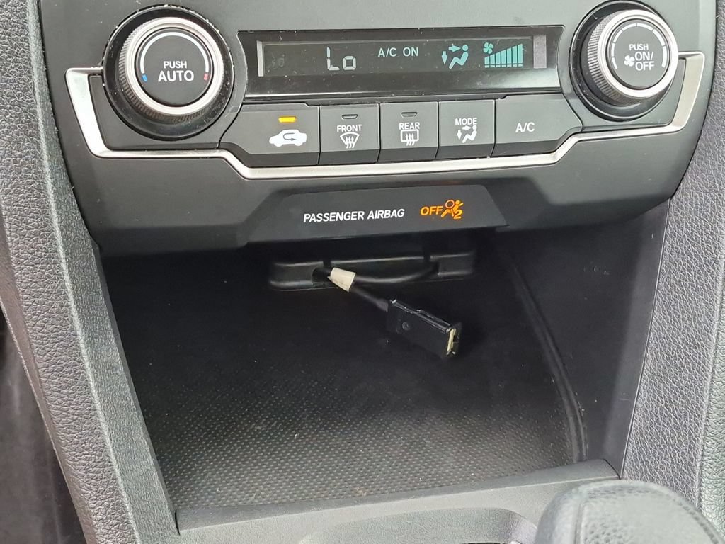 Used 2020 Honda Civic LX image 19