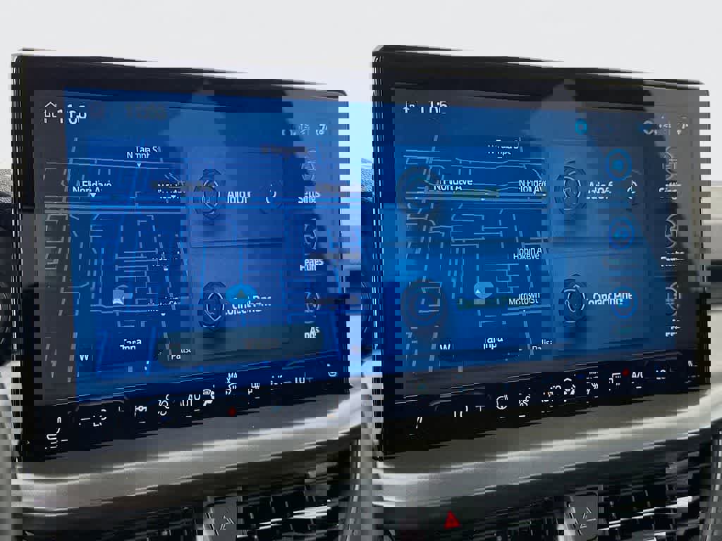 Certified 2025 Ford Escape Active w/ Tech Pack #1 image 20