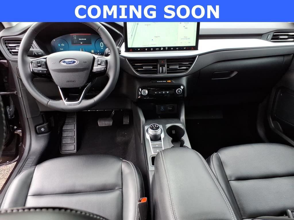 Certified 2023 Ford Escape Platinum image 12