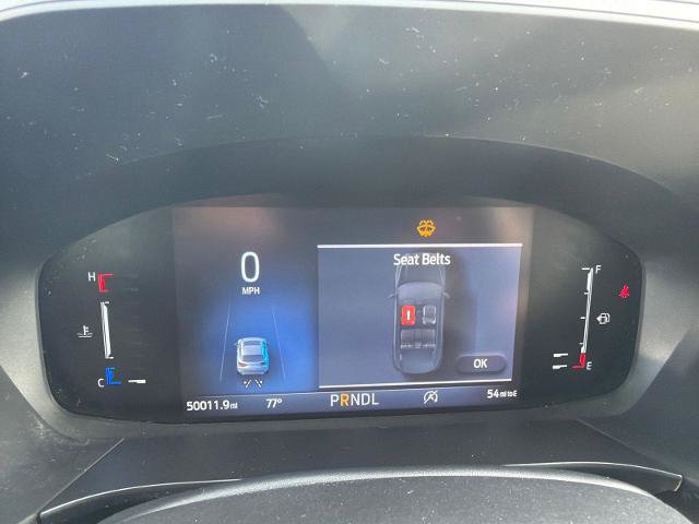 Certified 2023 Ford Escape Active AWD/4WD image 6
