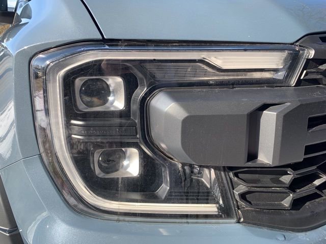Certified 2024 Ford Ranger Raptor image 31
