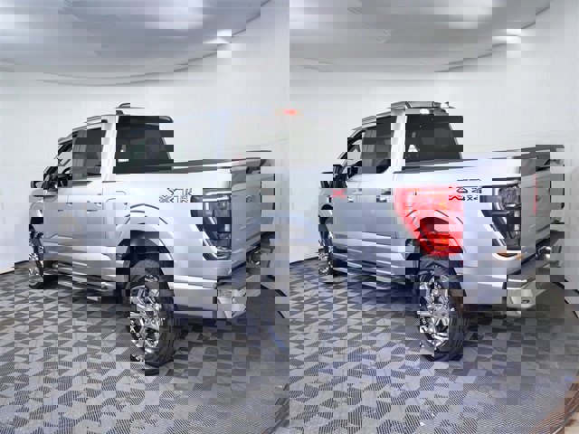 Certified 2023 Ford F150 XLT w/ XTR Package image 6