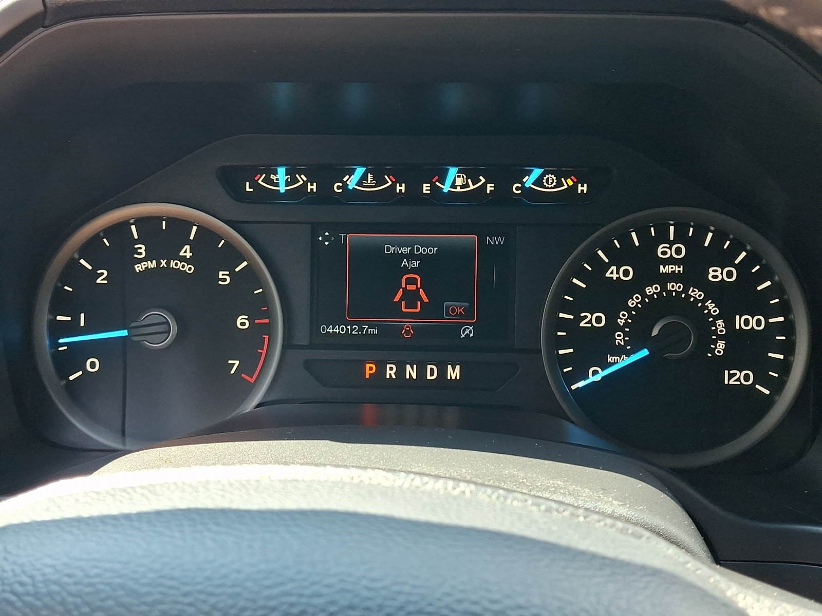 Certified 2020 Ford F150 XLT w/ Equipment Group 302A Luxury AWD/4WD image 23