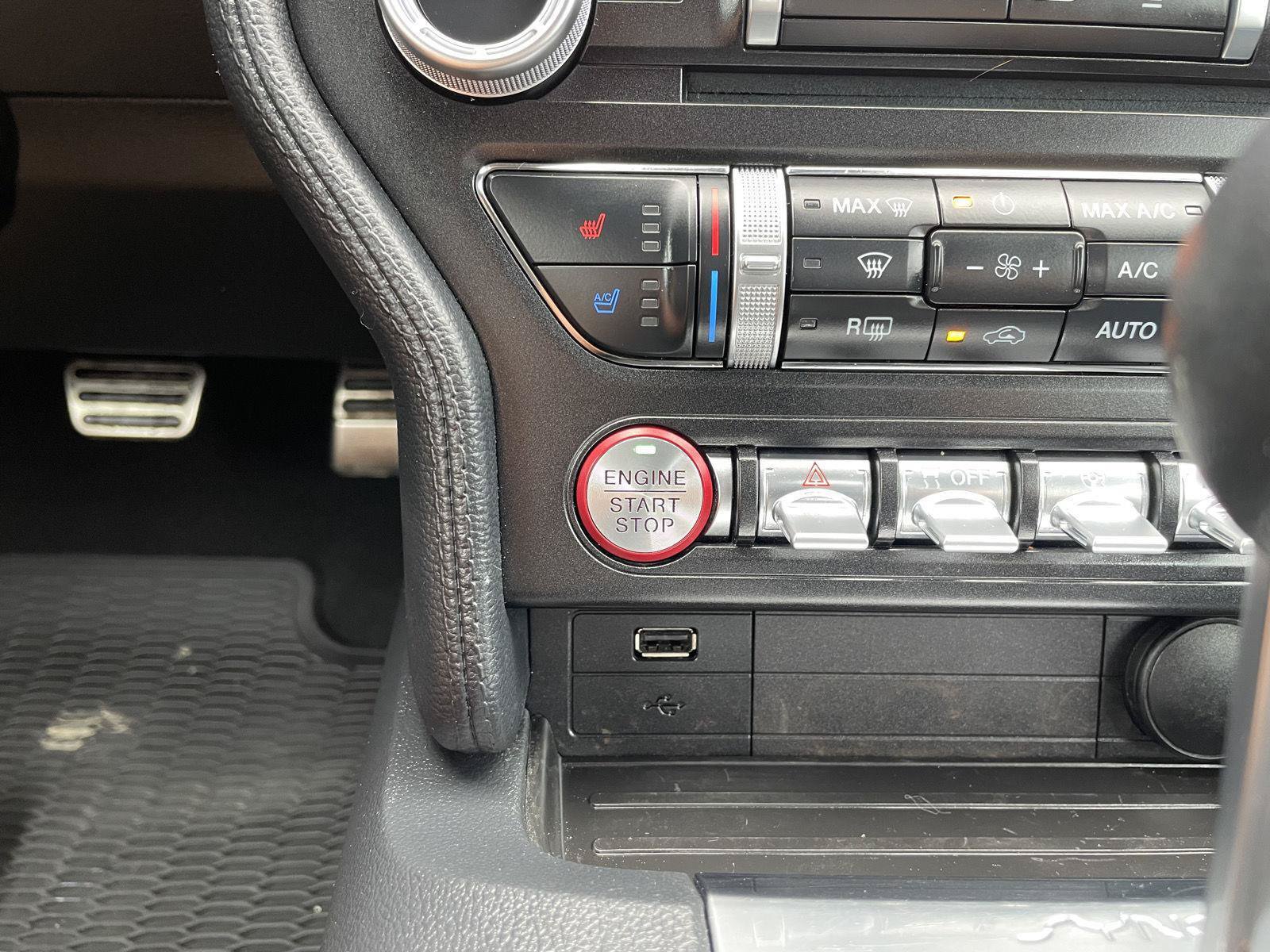 Certified 2023 Ford Mustang GT Premium RWD image 23