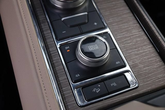 Certified 2022 Ford Expedition Limited AWD/4WD image 23