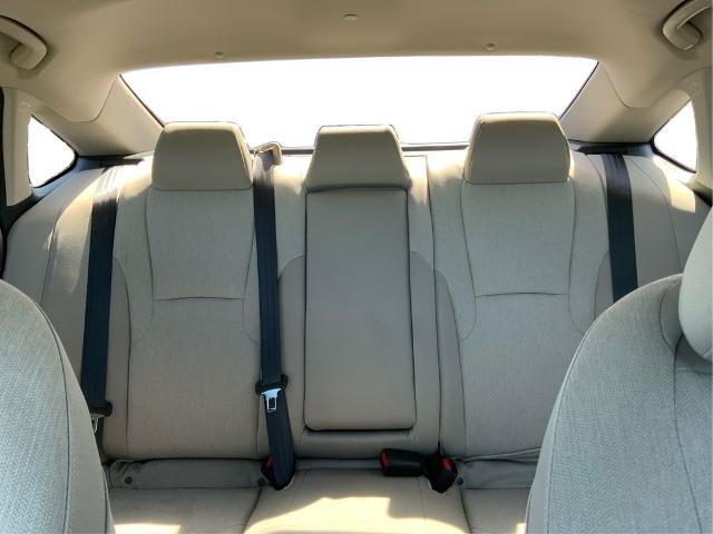 Used 2025 Honda Accord SE image 15
