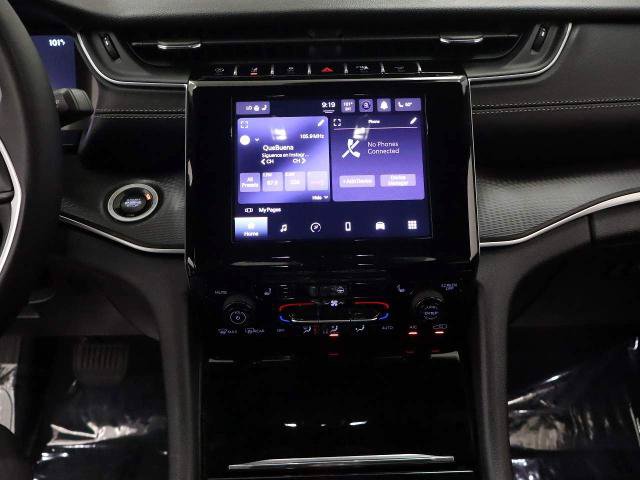 Used 2025 Jeep Grand Cherokee L Laredo AWD/4WD image 35