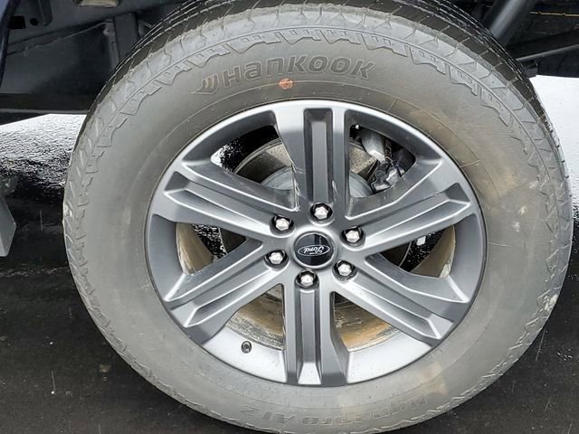 Certified 2024 Ford F150 XLT w/ Equipment Group 302A MID image 6