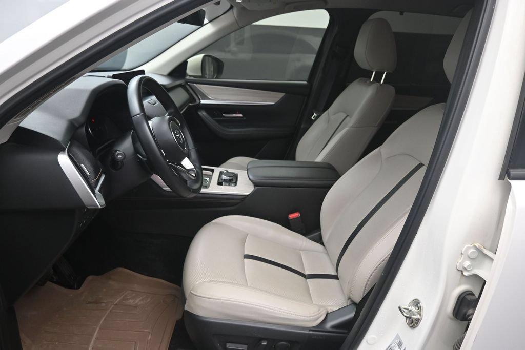 Used 2024 MAZDA CX-90 3.3 Turbo w/ Premium Package AWD/4WD image 18