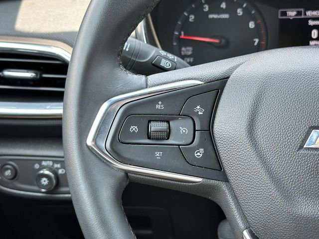 Used 2023 Chevrolet TrailBlazer ACTIV image 23