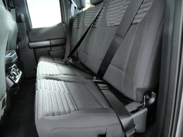 Certified 2023 Ford F150 XL w/ STX Appearance Package AWD/4WD image 18