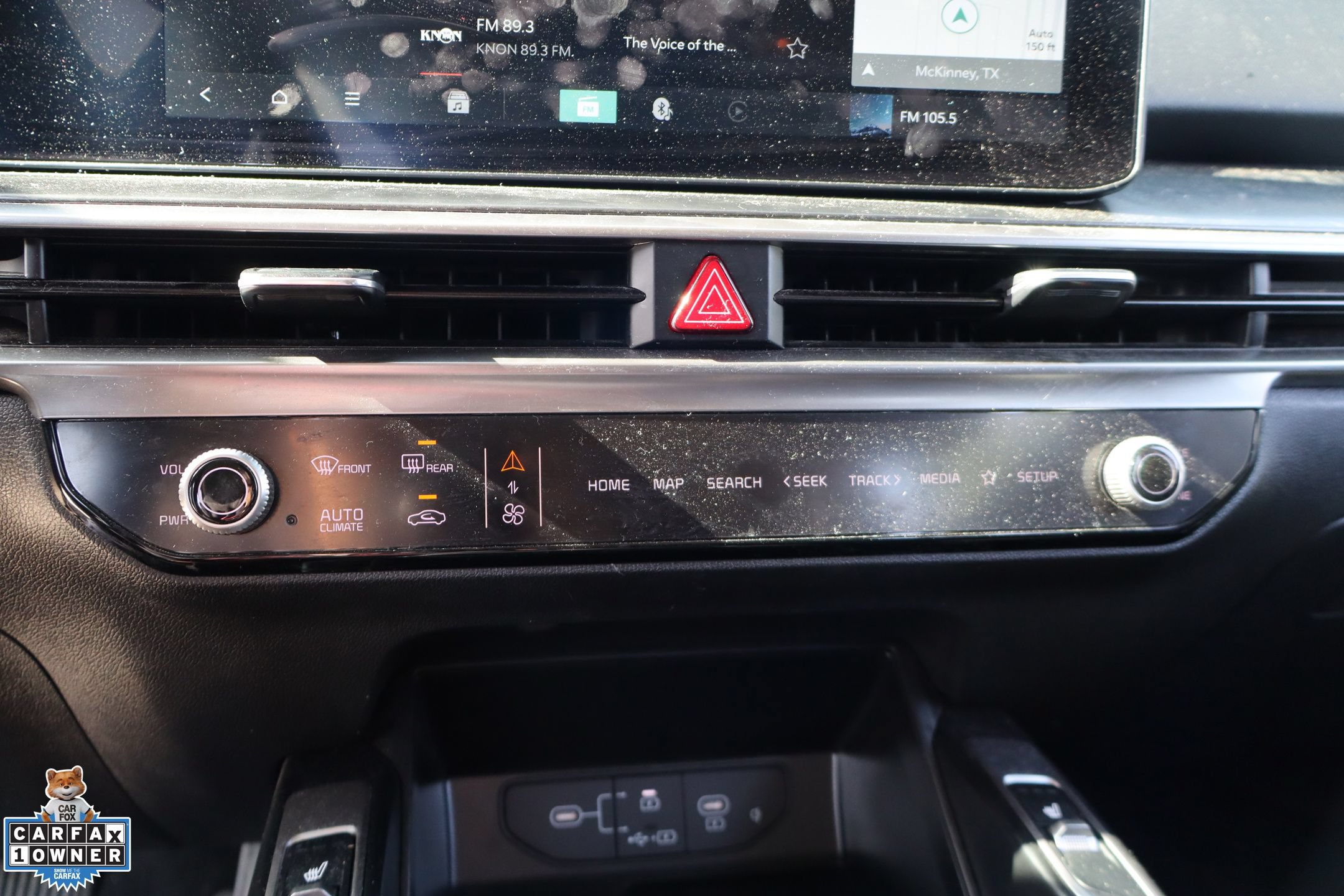 Used 2025 Kia Sorento S FWD image 20