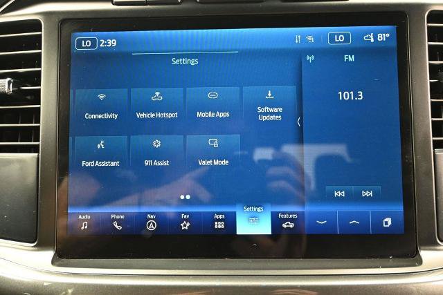 Certified 2023 Ford F150 XLT w/ Equipment Group 302A High AWD/4WD image 31