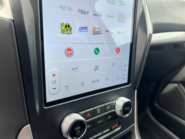 Certified 2023 Ford Edge SEL w/ Convenience Package AWD/4WD image 14
