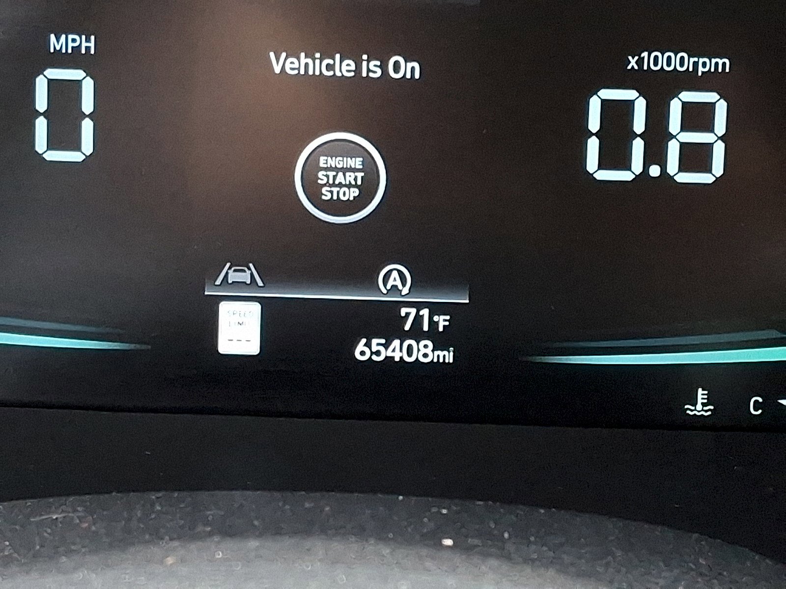 Used 2024 Hyundai Palisade SEL AWD/4WD image 17