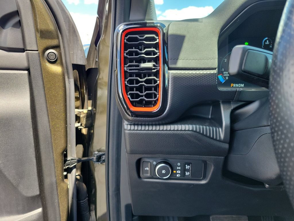 Certified 2024 Ford Ranger Raptor AWD/4WD image 22