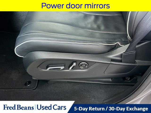 Used 2023 Acura MDX SH-AWD w/ Advance Package image 23